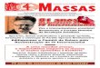 Política - PorMassaspormassas.org/wp-content/uploads/2019/09/Massas-594.pdf · 2019. 9. 22. · Política oPerária Milite no Por, um partido de quadros, marxista-leninista-trotskista