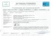 Romazi Materiais Elétricos...Produtos avaliados e aprovados segundo os requisitos da norma ABNT NBR NM 60669-1:2004. extraídos do Relatório de Avaliação RAV-BT-3301/19, de 22/05/2019