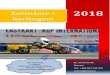 Začínáme s kartingem - Easykart Česká republika · 2018. 1. 14. · Kart, Praga, Tony Kart a spousta dalších. Nicméně, pro kategorii Školní 50 máme na výběr pouze tři