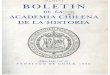 BOLETIN - Memoria Chilena: Portal · 2012. 10. 23. · La dlposieiln inickl he ampliada mdk- te sueesivas leyes, 1 registro de la5 impreencats por parte de la Biblime- 10s directores