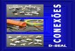 New D-Seal - Madoq · 2020. 8. 16. · SISTEMA DA QUALIDADE CERTIFICADO CONFORME ISO 9001:2000 - ISO/TS 16949:2002 D-SEAL – Conexões para tubos Material da conexão: Latão Material