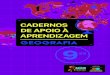 New CADERNOS DE APOIO À APRENDIZAGEMjornadapedagogica.educacao.ba.gov.br/wp-content/uploads/... · 2020. 12. 16. · Neste contexto, é com satisfação que a Secretaria de Educação