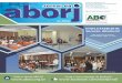 52 ANOS - ABO-RJaborj.org.br/jornal/anterior/Jornal da ABORJ Maio e Junho de 2018.pdf · Órgão noticioso da ABO-RJ, fundado em 1965 • O JORNAL DA ABORJ é uma publicação da