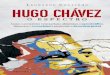 Hugo Chávez, o espectro...e sua hibridação com os mais variados crimes transnacionais: lavagem de dinheiro, narcotráfico e terrorismo. E, sobretudo, como Chávez fez disso uma