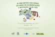 Rede Amamenta Brasil e Estratégia Nacional para ...189.28.128.100/nutricao/docs/geral/integracao_enpacs_rede_amame… · Processo de integração •Grupo de trabalho ministerial