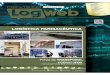 2016.06 - THERMO KING - GWA · Portal.e.Revista.Lo gwe b @lo web_editor a logweb_editor a Canal Logweb PRÊMIO IFOY International Forklift Truck of the Year Award Prévia da TRANSPOSUL