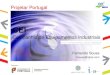 Apresentação a Investidores - Portal Diplomático...Timberland ®, Ecco®, Fila SampleJET Sectores | Calçado SimpleKnife Equipamento de Corte CNC por faca vibratória 