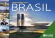 BRASIL TRABALHANDO COM O - OECDBRASIL: um parceiro chave para a OCDE Com um Produto Interno Bruto de US$ 3,147 trilhões e uma população de 208 milhões de habitantes, o Brasil é