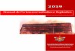 I - Conhecimentos Gerais · 2021. 2. 9. · 2019 Manual de Perícia em Incêndios e Explosões I - Conhecimentos Gerais Corpo de Bombeiros Militar do Distrito Federal Departamento