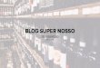 BLOG SUPER NOSSO - WordPress.com · 2020. 8. 1. · Grande parte das imagens não tem descrição, assim, vale utilizar alternative text para indexar melhor o site em busca por imagens