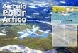 Círculo Polar Ártico - Revista Asas · 2020. 2. 1. · do Mundo na Rússia: “nosso aeródromo entrou na zona de restri - ções de voo estabelecida pela administração da aviação