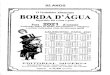 O Verdadeiro Almanaque BORDA D'ÁGUA - Archive · 2021. 1. 23. · BORDA D'ÁGUA Para 2021 (Comum) “Contendo todos os dados astronómicos e religiosos e muitas indicacóes úteis