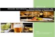 Dossiê Temático – Estabelecimentos de Restauração e Bebidas · 2021. 6. 23. · 4.4- Cozinhas, Copas e zonas de fabrico ... refeições ao balcão; uma cervejaria é um estabelecimento