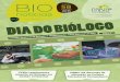 Conselho Regional de Biologia 5ªRegião - ANO 35 DIA DO BIÓLOGO · 2020. 9. 9. · Na seção de notas, uma novidade: dois Biólogos publicaram um estudo que descreve uma nova espécie
