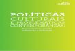 POLÍTICAS CULTURAISportal-assets.icnetworks.org/uploads/attachment/file/... · 2018. 6. 28. · Políticas culturais e problemáticas contemporâneas: financiamento, gestão e formação