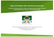 RELATÓRIO DE INVESTIGAÇÃO...RELATÓRIO DE INVESTIGAÇÃO DE INCIDENTE – FPSO CIDADE DO RIO DE JANEIRO Página 4 de 54 Sumário Executivo Em 02/01/2019, a Petrobras comunicou a
