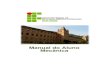 Manual do Aluno Mecânica - IFRJ · 2021. 3. 19. · Curso técnico em Mecânica Integrado ao Ensino Médio OBJETIVO DO CURSO Formar profissionais técnicos de nível médio, no eixo