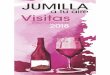 jpg->pdf - ilovepdf - WEB Turismo de Jumillajumillaturismo.es/wp-content/uploads/2018/05/jumilla-a...Bodegas Viña Campanero *Visitas con cita previa *Duración lh 30m ( aprox ) 968