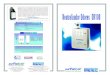 E ON 100 Odour Neutraliser Neutralizador Odores ON100 · 2018. 7. 16. · sistema de filtros electrostÁticos vÁlvula de controlo ar ambiente sistema filtragem electrostÁtica exaustor