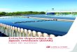 Estação depuradora de águas residuais (EDAR) Caso de sucessocircutor.com/docs/CE_EDAR_PT.pdf · 2015. 7. 14. · da a estação depuradora de águas residuais de Martorell da Martorell