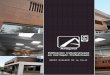 Artepref – Edificación industrializada · 2013. 8. 22. · de más de 4 Kg/m2 de ferralla en la capa de compresión respecto a otras placas. 4. FACILITA LA CONDUCCIÓN DE INSTALACIONES