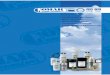 Condensatori per motori elettrici - Addis · 2020. 1. 22. · Condensadores para motores ED 00.10 MMM REV.0 - ED 03/05 - 38300100 Condensatori per elettronica di potenza Capacitors