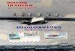 HIDROAVIÕES · 2021. 6. 18. · rápidas vieram substituí-los pondo fim à era dos grandes hidroaviões, os Barcos Voadores! REFERÊNCIAS BIBLIOGRÁFICAS DEUTSCHE POST. Flugboot