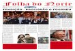 Folha do Nortefolhadonortejornal.com.br/wp-content/uploads/2015/12/13... · 2021. 3. 25. · FOLHA DO NORTE 107 anos Feira de Santana-Ba, quinta-feira, 13 de abril de 2017 VARIEDADES
