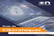 Guía de Ciberataques - Optical NetworksGuía de ciberataques Todo lo que debes saber a nivel usuario Índice Objetivos de los ciberataques y sus consecuencias para el usuario Tipos