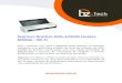 Manual Brother ADS-1250W - Bz Tech · 2020. 10. 15. · Ajustar as configurações de Digitalizar para Fluxo de Trabalho usando o aplicativo Brother iPrint&Scan 149 ... Problemas