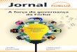 Jornal - forluz.org.br Forluz/Jornal Forl… · Jornal Forluz: Publicação Bi-mestral. Editado pela Assessoria de Comunicação. ... todos eles existem e são inerentes ao negócio