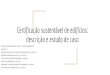 MATHEUS CARLOS BANDEIRA TEIXEIRA | 11262390 descrição e … · 2020. 11. 30. · edificações e espaços construídos como forma de garantir a melhoria da qualidade de vida e bem-
