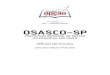 OSASCO-SP - apostilasopcao.com.br · 2021. 5. 13. · 2016: estrutura básica das apresentações, conceitos de slides, anotações, régua, guias, cabeçalhos e rodapés, noções