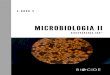 Biocide Group - Produtos à base de óleos essenciaisbiocidegroup.com/wp-content/uploads/2020/07/E-BOOK-3-MICROBIO… · • Unicelulares: são formados por uma unica célula. Ex: