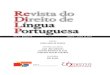 Revista do Direito de Língua Portuguesa · 2020. 8. 9. · 8 | Os contornos das ações afirmativas à luz de teorias liberalistas ReDiLP – Revista do Direito de Língua Portuguesa,