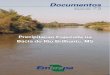 DOC75 textoA4 - Embrapa · 2011. 9. 9. · Eder Comunello Introdução A bacia do rio Brilhante, localizada na região Sudoeste de Mato Grosso do Sul, possui 12.652 km 2 e é composta