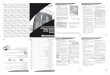 Manual de Instruções Refrigerador FrostFreeconteudos.koerich.com.br/PDF/3317200.pdf · 2015. 3. 16. · 04 05 06 07 02 03 Manual de Instruções Refrigerador FrostFree RFCT450 RFCT455