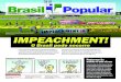 O Brasil pede socorro · 2020. 5. 22. · O Jornal Brasil Popular está desde 2015 levando informação à população do DF e Entorno. E agora, em tempos de pande-mia, foi preciso