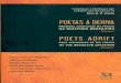 Poesia & Poesia · 2017. 7. 12. · (A propósito da poesia pioneira de Vera Lúcia de Oliveira) Else R. P. Vieira A literatura diaspórica constitui uma manifestaçäo do fenô-