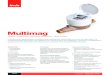 Multimag - Home | Itron