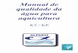 Manual Qualidade Água Aquicultura (Jorge)