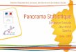C&C-CONTROLE PANORAMA STATISTIQUE-72p