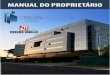 MANUAL DO PROPRIETÁRIO - Construtora Freire Mello