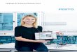 Catálogo de Produtos Didactic 2017 - festo-didactic.com