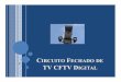 1 CIRCUITO FECHADODE TV CFTV DIGITAL