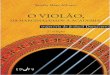 E-book O violão 2017