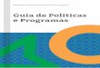 Guia de Políticas e Programas - Ministério da Economia