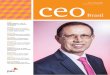 Revista CEO Brasil 42 - PwC