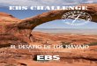 Carpeta Challenge USA Genérica - EBS