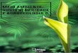 E-book Meio Ambiente, Sustentabilidade e Agroecologia 2